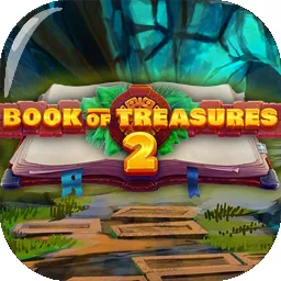 Book of Treasures